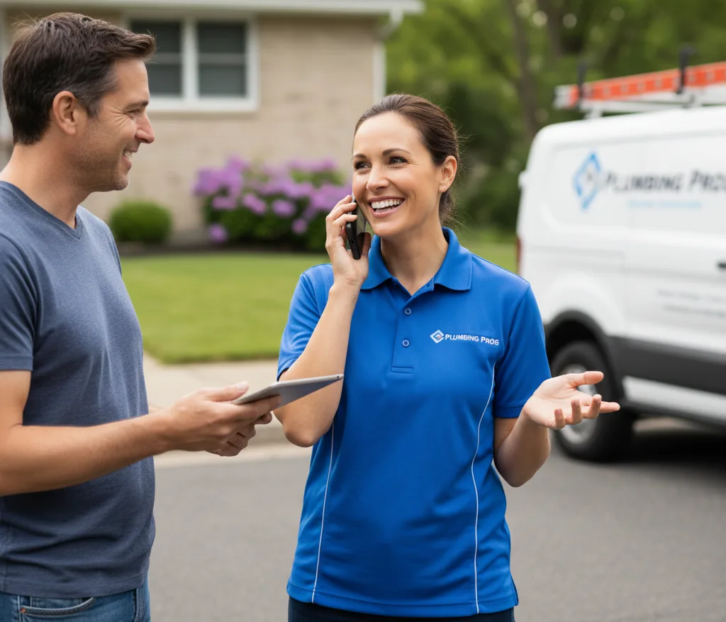 Emergency Plumbing in Moss Point, MS